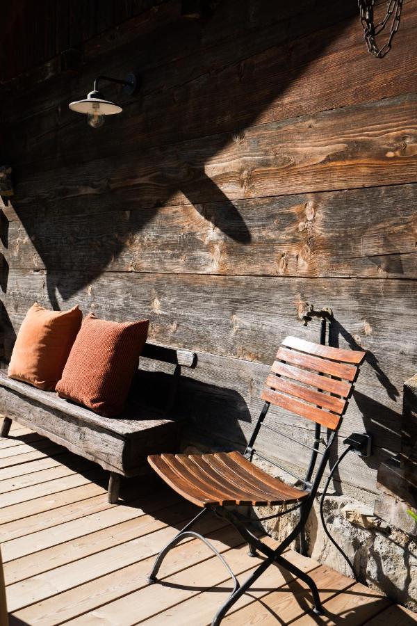 Chalet Sur Les Monts Morzine Montriond Zewnętrze zdjęcie